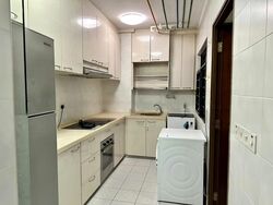 Blk 91 Commonwealth View (Queenstown), HDB 4 Rooms #626973131